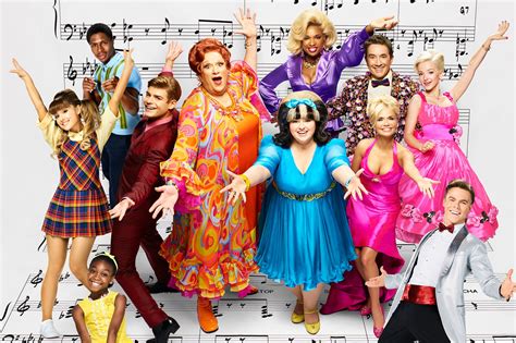 Hairspray live musical. Things To Know About Hairspray live musical. 